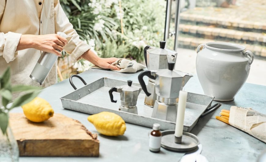 Eco-Friendly Home Decor: Sustainable Style for a Greener Future