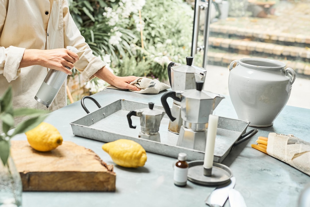 Eco-Friendly Home Decor: Sustainable Style for a Greener Future