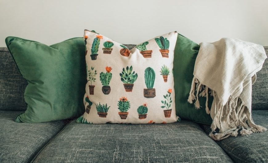 Elevate Your Space: Affordable Home Decor Products That Transform Your Home